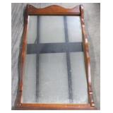 Mirror - 38" x 21"