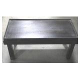 Coffee Table - 13" x 26" x 12"