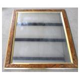 Mirror - 44" x 36"