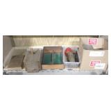 Lot of Assorted Items