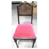 Chair - 36" x 18" x 16"
