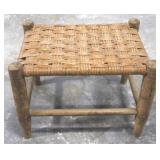 Stool - 9" x 9" x 12"