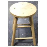 Stool - 22" x 13"
