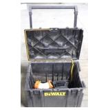 Dewalt Rolling Tool Box - 35" x 22" x 18"