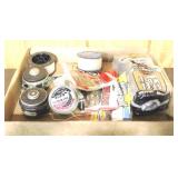 Lot of Assorted Items