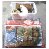 Lot of Assorted Items