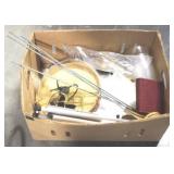 Lot of Assorted Items