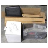 Lot of Assorted Items