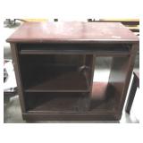 Entertainment Stand - 30" x 35" x 20"