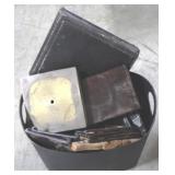 Lot of Assorted Items