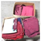 Lot of Linens