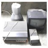 Lot of Assorted Items