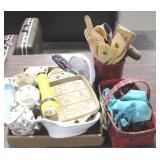 Lot of Assorted Items