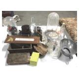 Lot of Assorted Items