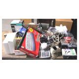 Lot of Assorted Items