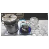 Lot of Assorted Items