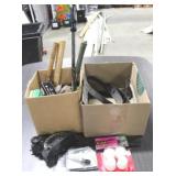 Lot of Assorted Items