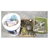 Lot of Assorted Items