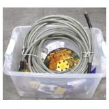 Lot of Assorted Items