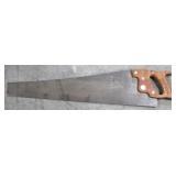 Wood Saw - 30" Long