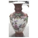 Antique Vase - AS-IS (Damaged) - 22" Tall