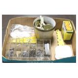Lot of Assorted Items