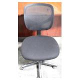 Office Chair - 35" x 16" x 20"