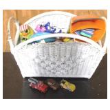 Lot of Assorted Toys