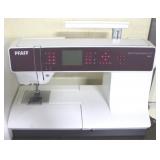 Pfaff Sewing Machine - 12" x 19" x 7"
