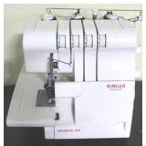 Singer Ultralock Serger - 10" x 12" x 8"