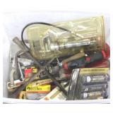 Lot of Assorted Items