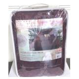 Twin/Twin XL Comforter Mini Set - New