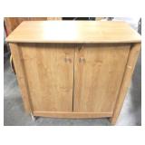 Cabinet - 36" x 36" x 18"