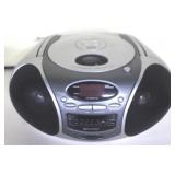 Lenox CD/AM/FM Radio - 6" x 12"