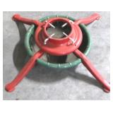 Metal Christmas Tree Stand - 5" x 24"