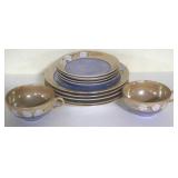 11 Piece Vintage China Set