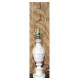 Marble Lamp - 21