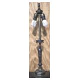 Lamp - 21" Tall