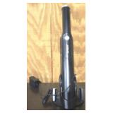 Afmat Handheld Cordless Vacuum - 19" Long