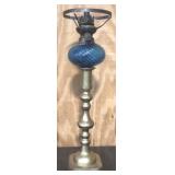 Oil Lamp - 16" Tall