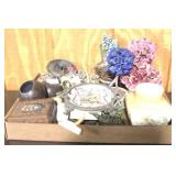 Lot of Assorted Items
