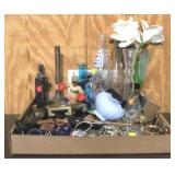 Lot of Assorted Items