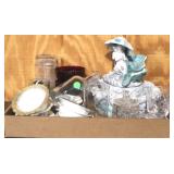 Lot of Assorted Items
