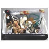 Lot of Assorted Items