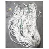 Lot of Extension Cords
