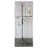 Floor Lamp - 59" Tall