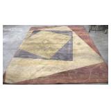 Rug - 128" x 96"