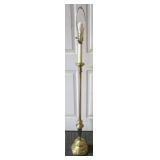 Floor Lamp - 57" Tall