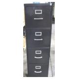 File Cabinet - 52" x 17" x 25"