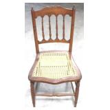 Chair - 32" x 18" x 12"